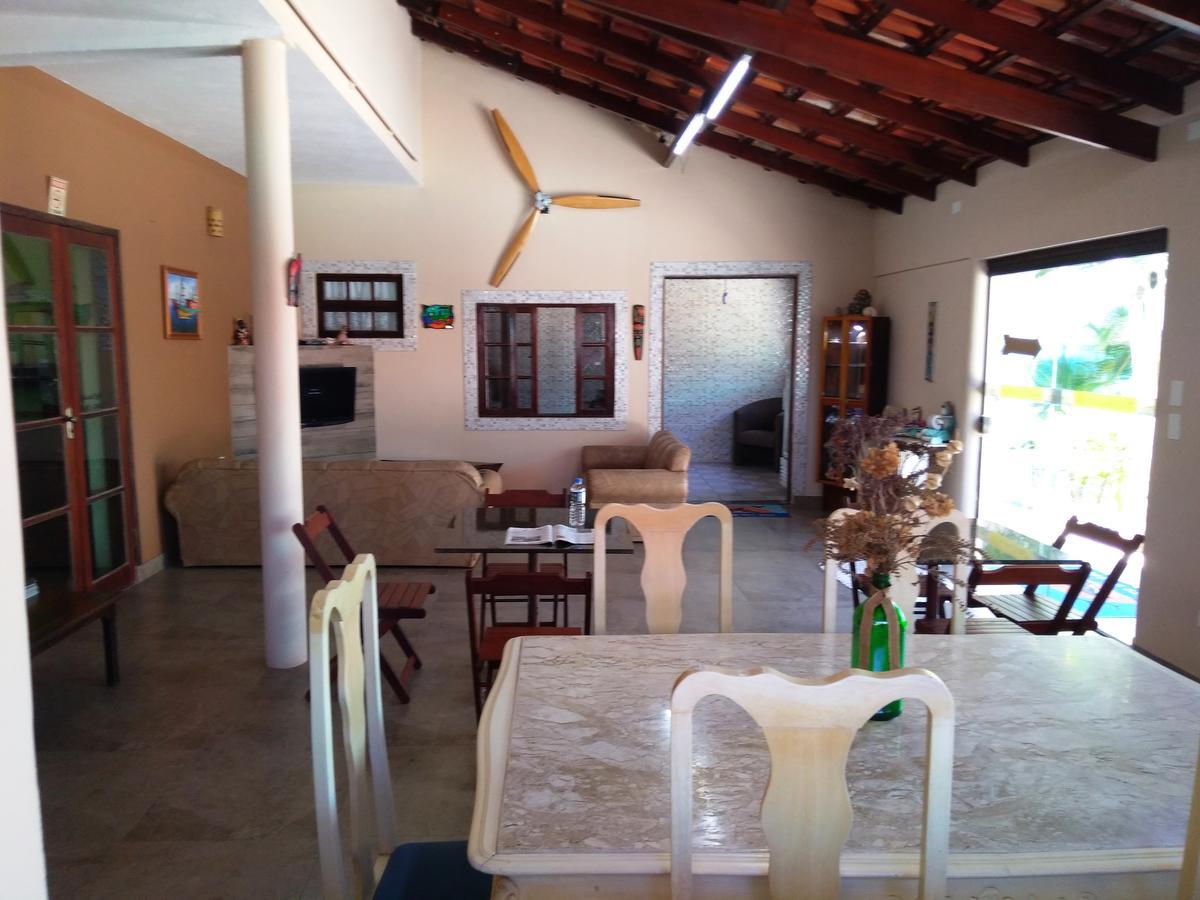 Hotel Recanto Do Sol Cananeia Exterior photo